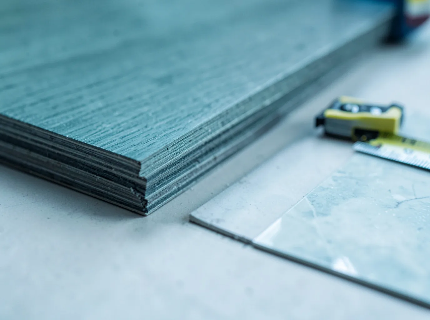 Luxury Vinyl Plank Installation Carlton, TX FAQs